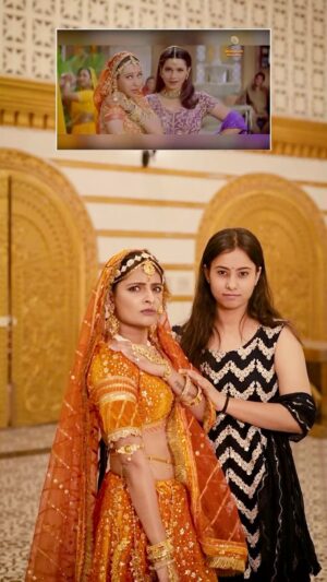 Alisha Rajput Instagram - Maiya yashoda ❤️ fav song ❤️ #janmashtami #krishna