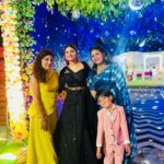 Alisha Rajput