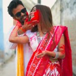 Alisha Rajput
