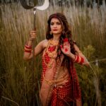 Alisha Rajput