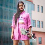 Alisha Rajput