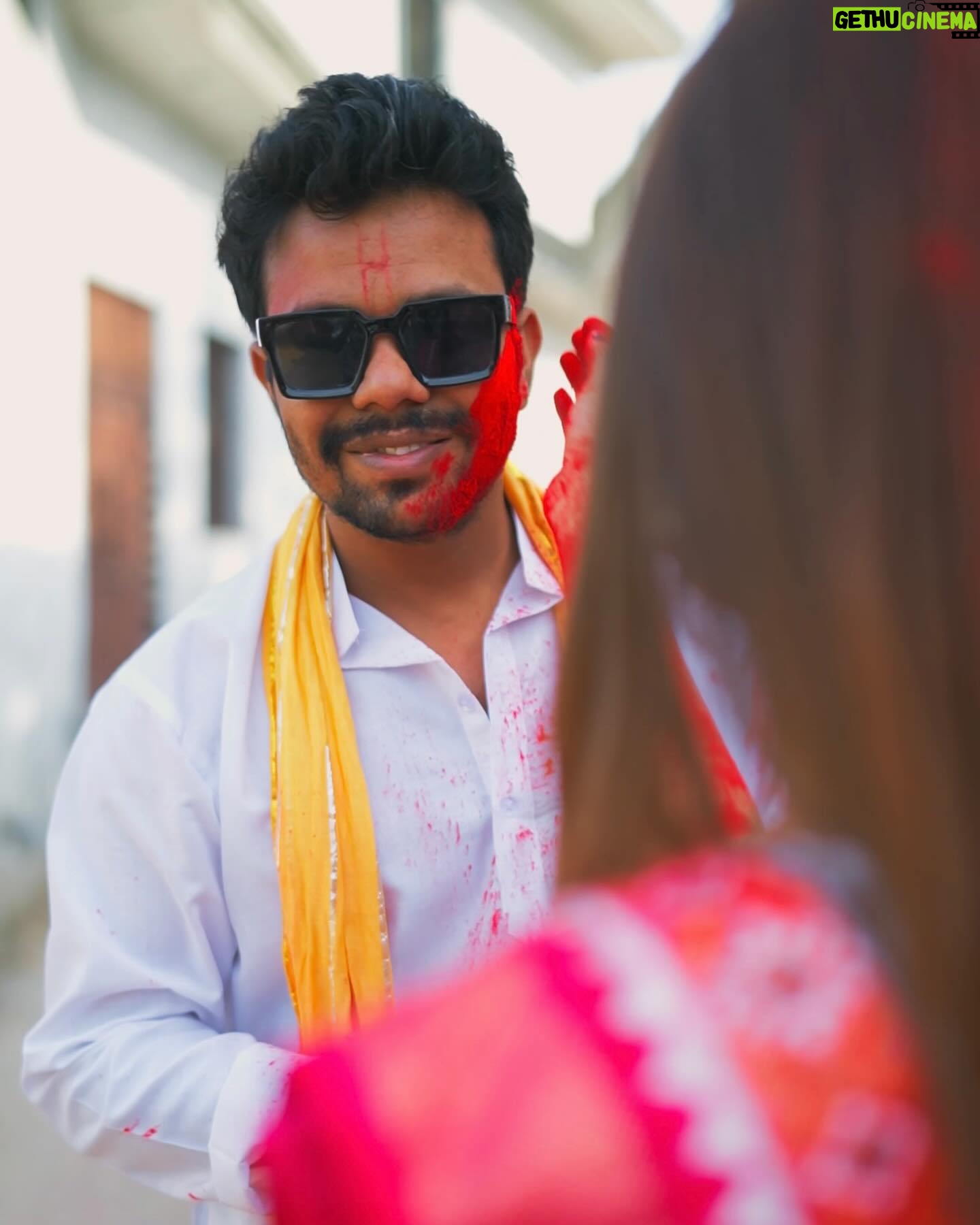 Alisha Rajput - 326.3K Likes - Holi ki hardik shubhkamnaen ā¤ļø
@oye_indori
DOP @manish_yadav4770
#holi #holispecial #holifestival #explore