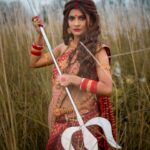 Alisha Rajput