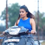 Alisha Rajput