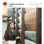 Alisha Rajput