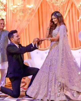 Alisha Rajput's Most Loved Moments: Top 10 Instagram Photos!