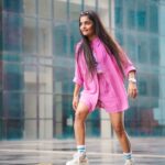 Alisha Rajput