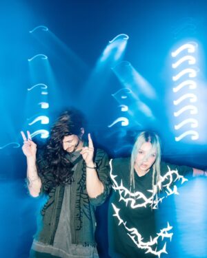 Alison Wonderland Instagram - NO ONE DOES IT LIKE 

OUT NOW