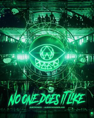 Alison Wonderland Instagram - WE ARE INCREDIBLY EXCITED TO ANNOUNCE WE ARE FINALLY DROPPING A TUNE!!!! 

SUB X AW “NO ONE DOES IT LIKE” OUT NOW