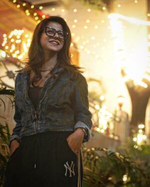 Alivia Sarkar Instagram - Trust the timing of your life, 
Everything is Pre Planned and 
Everything happens for a reason… 

📸 @subhadeepdas.19
