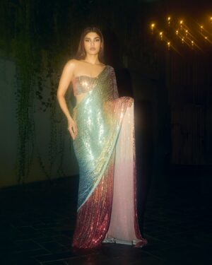 Alizeh Agnihotri Instagram - 🎇