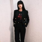Allison Lin