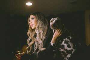 Ally Lotti Instagram - gemini   gemini