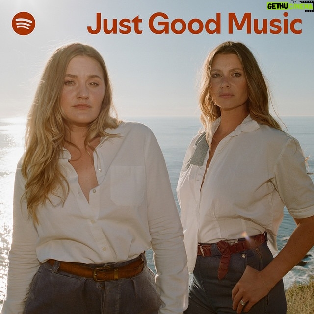 Aly Michalka - 13.6K Likes - We have a song out today but all we can think about is what’s happening to our city. We’re still navigating challenges with our own homes and feeling devastated by what some of our friends and neighbors are living through. Some of the people having a very challenging time are the same ones who helped us make this song and this album. We deeply respect the work they did. No artist is an island and so many talented people contribute to every single thing we do. The neighborhood where we tracked and mixed this song is still very much in danger. It needs all the resources we can gather. If listening to music for a moment seems like it would help, the song is here. It will still be here later when we are on the other side of this. Our hearts are broken and praying for a pause to all of this pain and suffering. Thank you to all the firefighters and first responders who are saving lives and saving cherished lands like Topanga Canyon. Please keep Los Angeles and all the families and animals impacted in your prayers. We need the deliverance.
Xo A&A
P.S
Thank you so much for supporting What it Feels Like @spotify & @tidal …. I don’t think we’ve been on a playlist cover before 🥹 this means so much to our band 🙂↔️