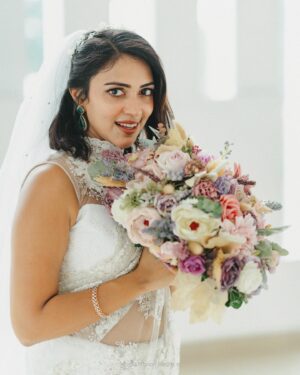 Amala Paul Instagram - 30-11-2023 👰🤵‍♂️

#throwback #love #us