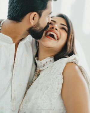 Amala Paul Instagram - 30-11-2023 👰🤵‍♂️

#throwback #love #us