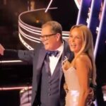 Amanda Holden