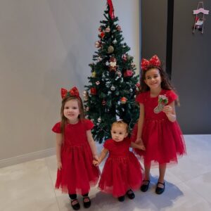 Amanda Nunes Instagram - #feliznatal #merrychristmas #feliznavidad #gratidao #grateful Pojuca-ba 🇧🇷