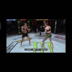 Amanda Nunes