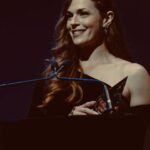 Amanda Righetti