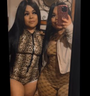 Amanda Salinas Instagram - 😈😈