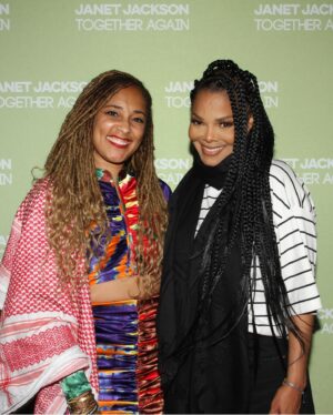 Amanda Seales Instagram - Last looks at 2024