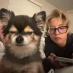 Amber Liu