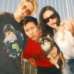 Amber Liu