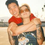 Amber Liu