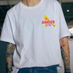 Amber Liu