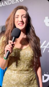 Actress Amber Martinez HD Photos and Wallpapers January 2025