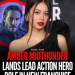 Amber Midthunder