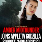 Amber Midthunder