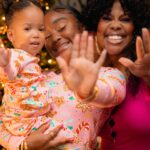 Amber Riley