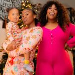 Amber Riley