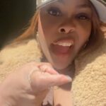 Amber Riley