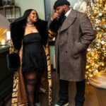 Amber Riley