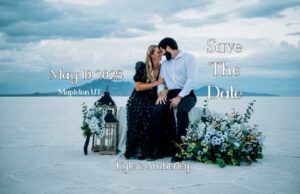 Amberley Snyder Instagram - 🤍 May 10 2025 🤍

📸 @laurenandersonphoto 

#amberleysnyder #fairytalwedding #may102025