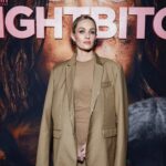 Ambyr Childers