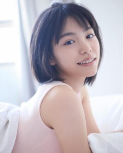 Actress Ami Touma HD Photos and Wallpapers January 2025