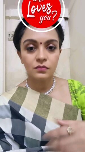 Ami Trivedi Instagram - 
