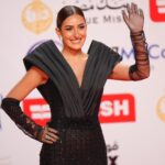 Amina Khalil