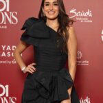 Amina Khalil