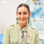 Amina Khalil