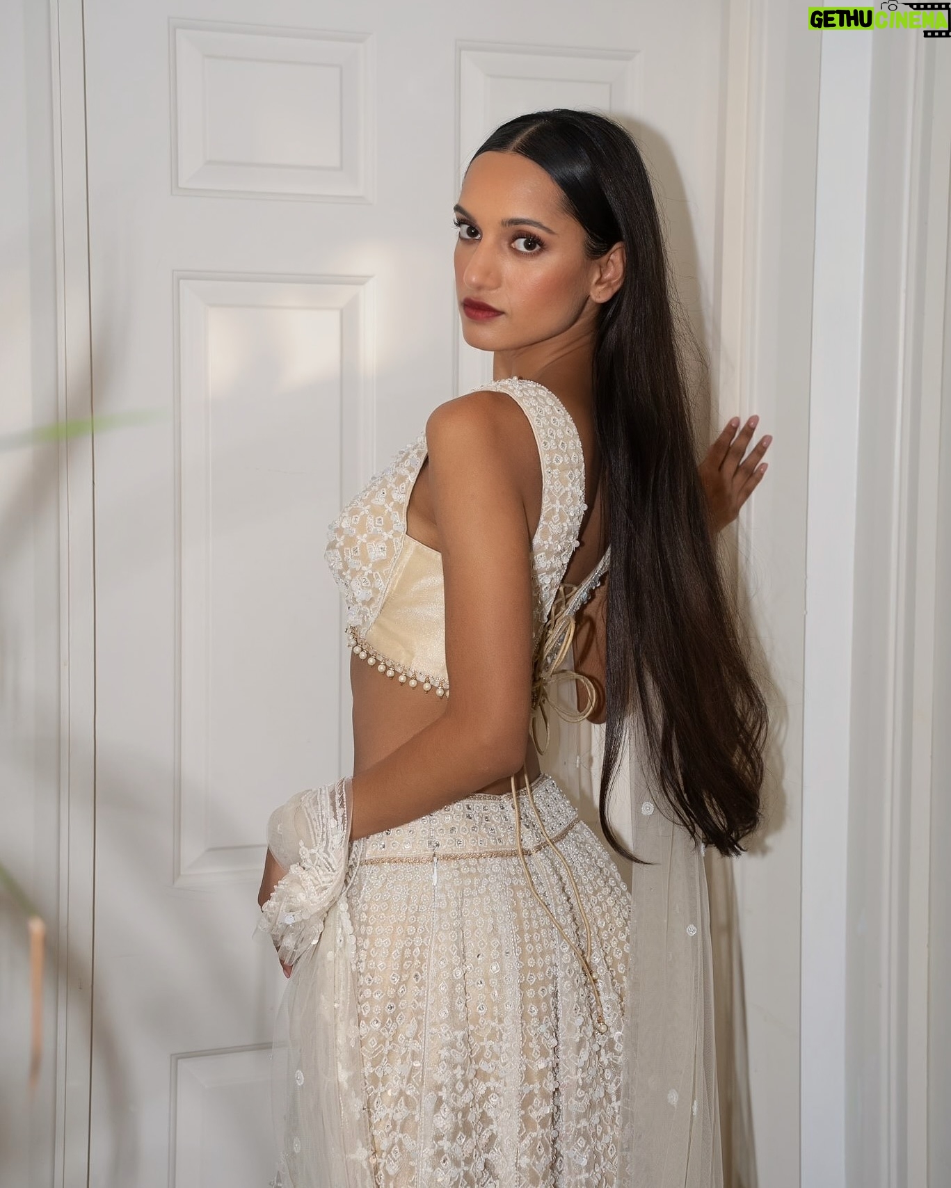 Amita Suman - 50.1K Likes - This Diwali, I’m proud to celebrate tradition, beauty, and culture with @cartier and @condenasttraveller by my side. Grateful to light up the Festival of Lights with a legacy that connects past and present. ✨ Thank you for having me, it’s truly an honour ❤️🪔 
Thank you to the amazing team below for your hard work and bringing sparkle to set ❤️
#hair by @naradkutowaroo @unite_hair_uk @unite_hair @carolhayesmanagement
#mua @adamdecruz #styling @hollywhite #stylingassistant eointhomashiggins #director @spruell
#DOP 0_ e_morgan
#CreativeDirection @smdesign75 and @rebeccagordonwatkins
Cover photo #photographer @mooez @aashniandco @thedorchester