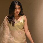 Amritha Aiyer