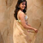 Amritha Aiyer