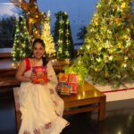 Amrutha Nair