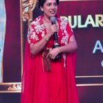 Amrutha Nair