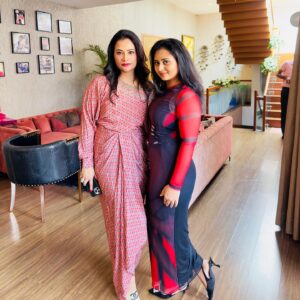 Actress Amulya HD Photos and Wallpapers February 2025